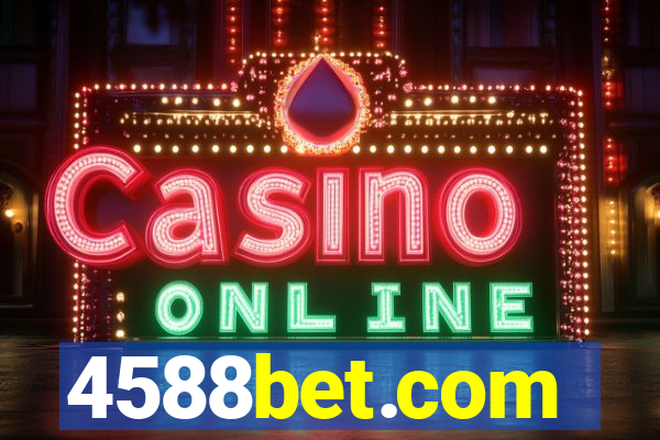 4588bet.com