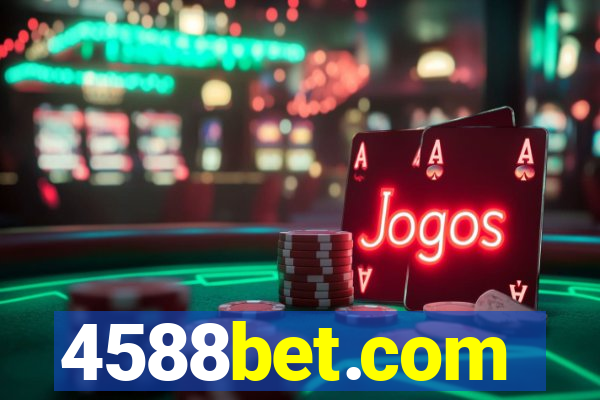 4588bet.com