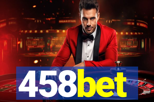 458bet