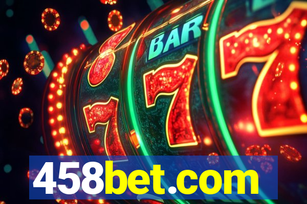 458bet.com