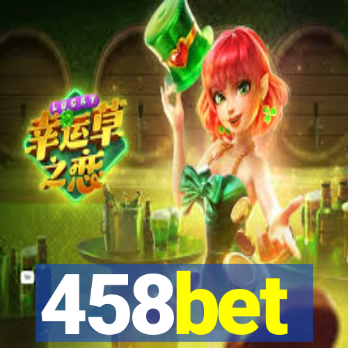 458bet