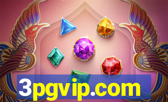 3pgvip.com