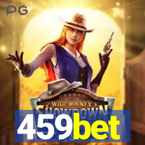 459bet