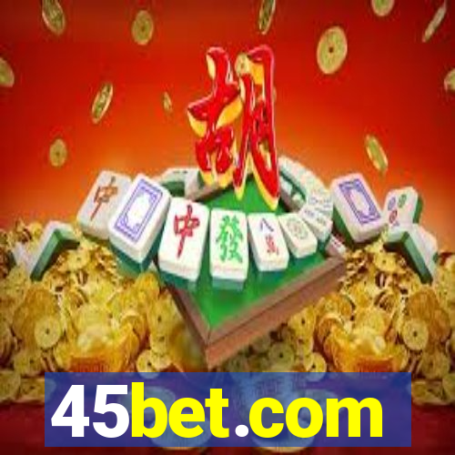 45bet.com