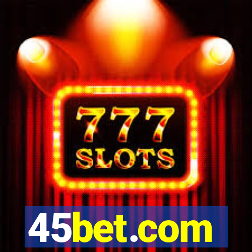 45bet.com