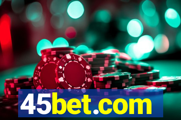 45bet.com