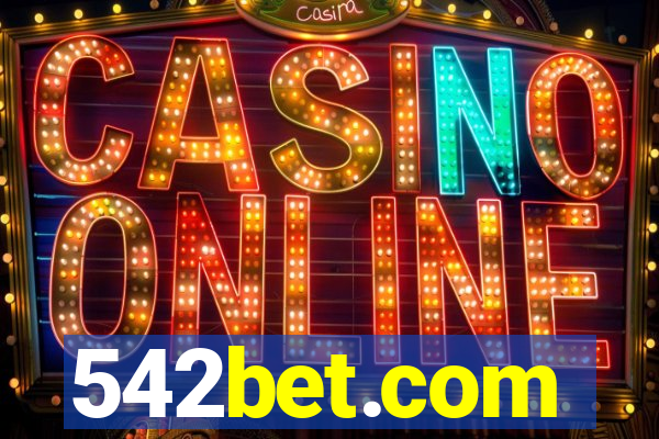 542bet.com