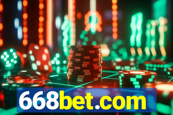 668bet.com