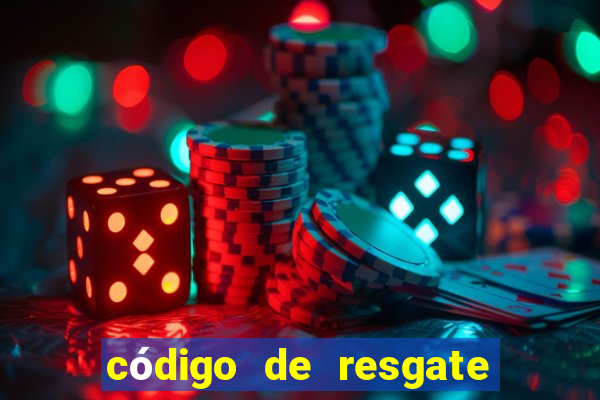 código de resgate fortune tiger