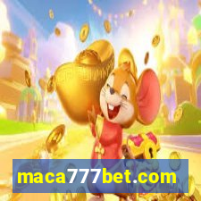 maca777bet.com