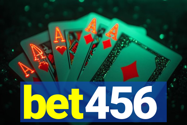 bet456