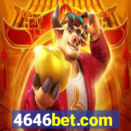 4646bet.com