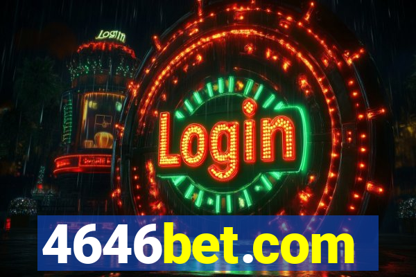 4646bet.com