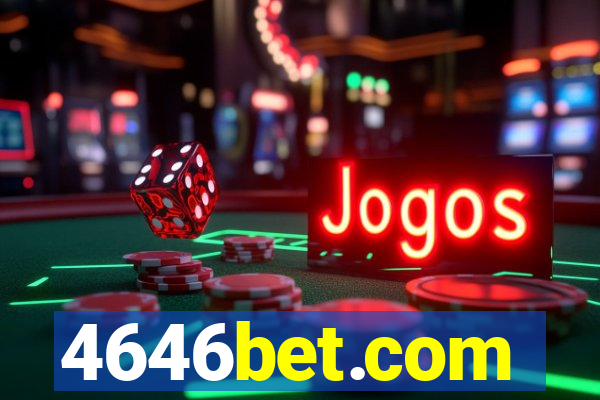 4646bet.com