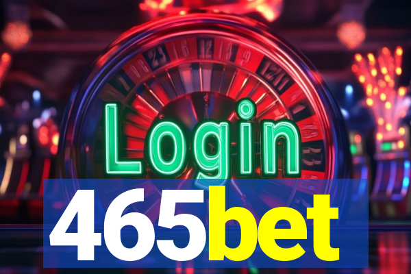 465bet