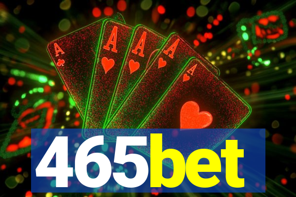 465bet