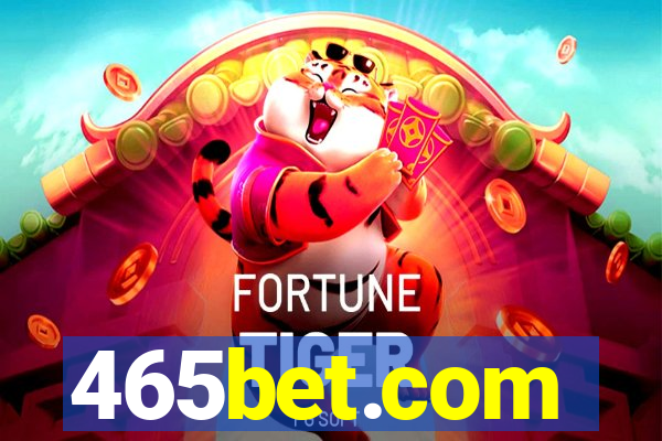 465bet.com