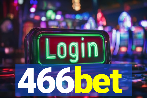 466bet