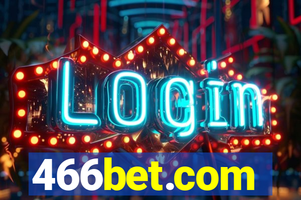 466bet.com