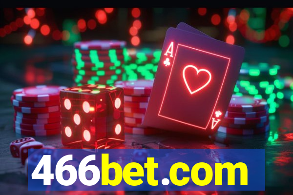 466bet.com