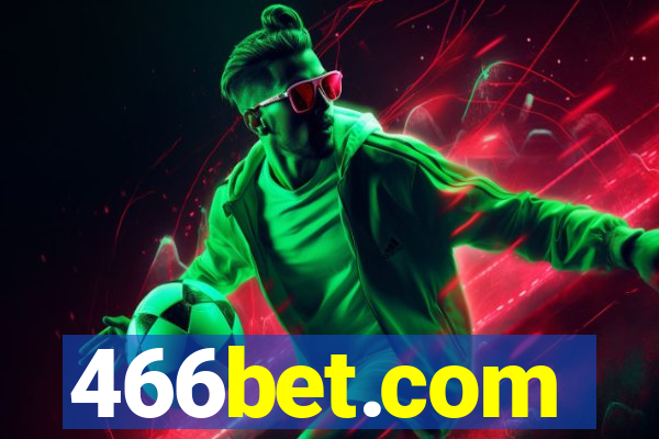 466bet.com