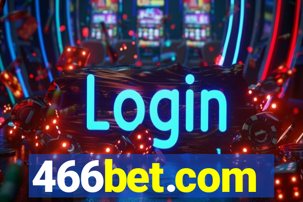 466bet.com