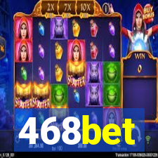 468bet