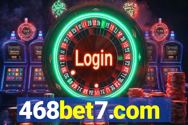 468bet7.com