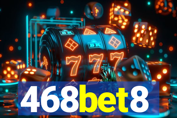 468bet8