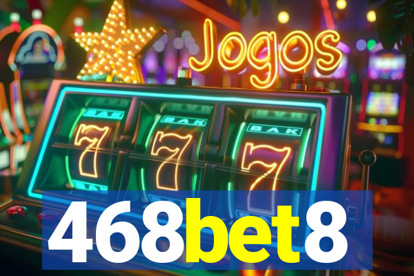 468bet8