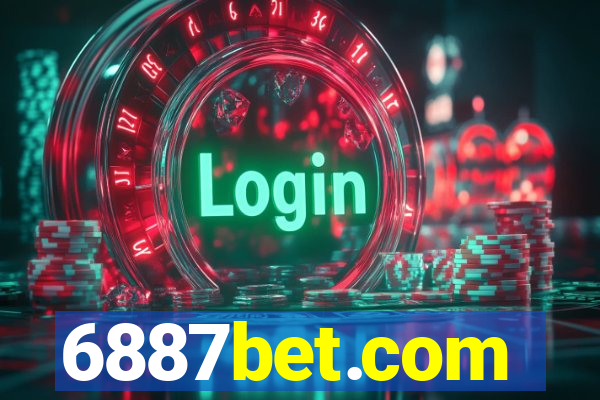 6887bet.com