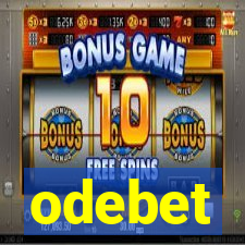 odebet