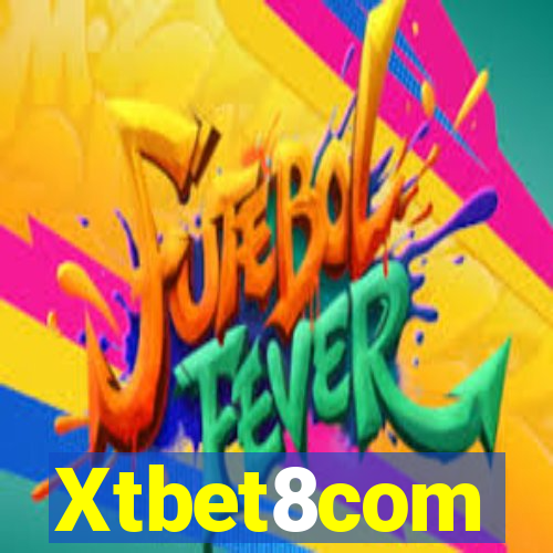 Xtbet8com