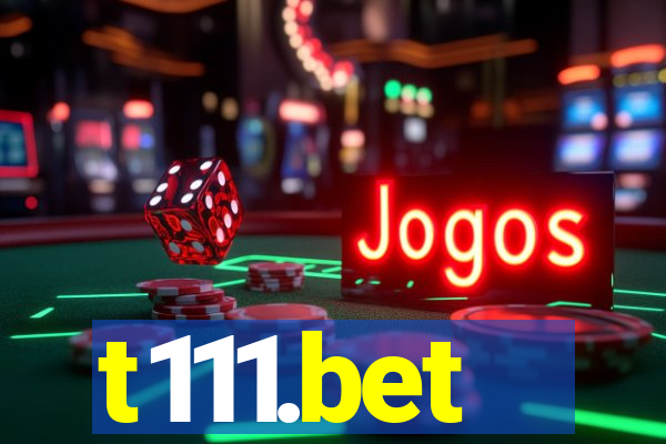 t111.bet