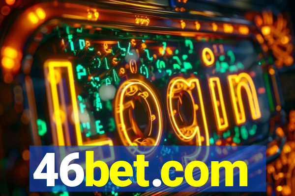 46bet.com