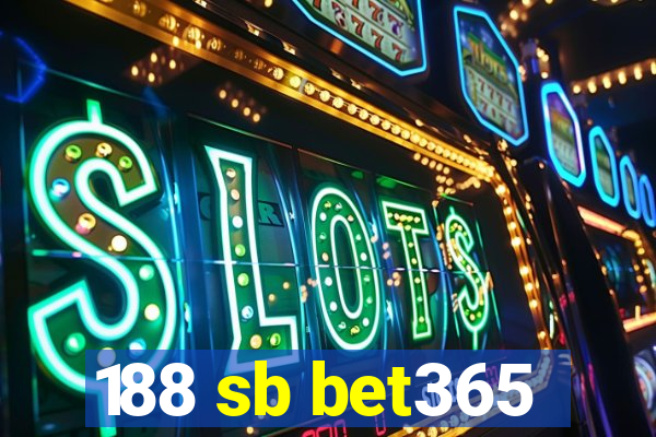 188 sb bet365