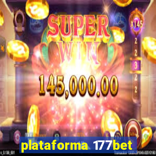 plataforma 177bet