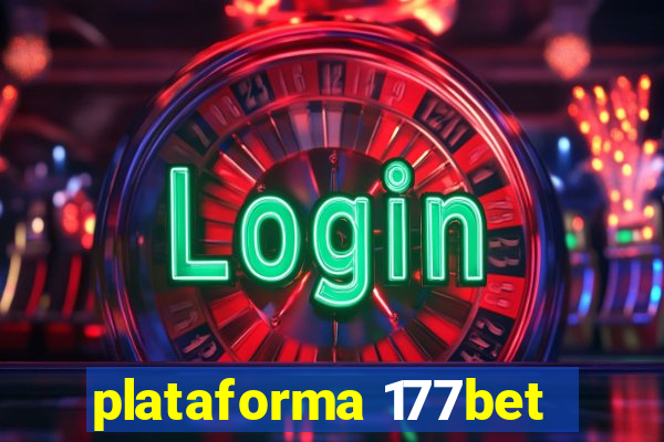 plataforma 177bet