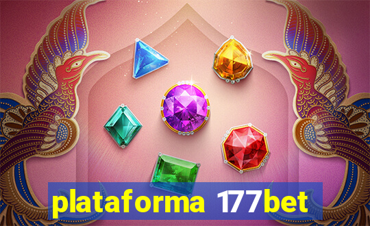 plataforma 177bet