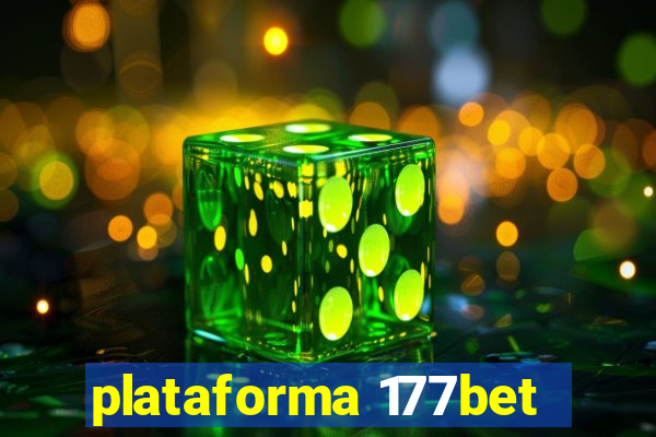 plataforma 177bet