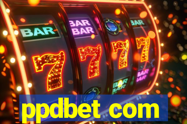 ppdbet com