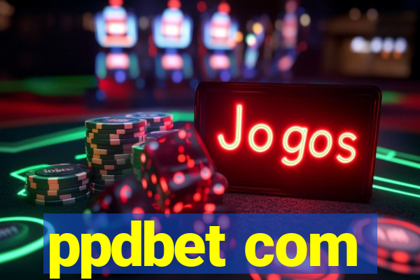 ppdbet com