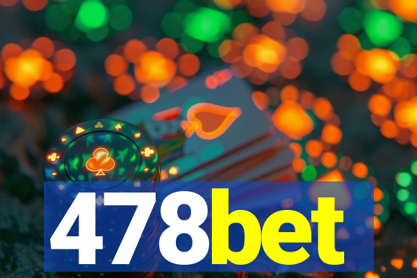 478bet