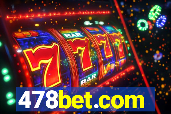 478bet.com