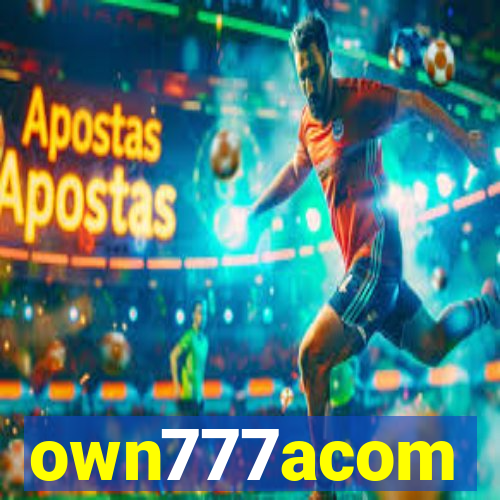 own777acom