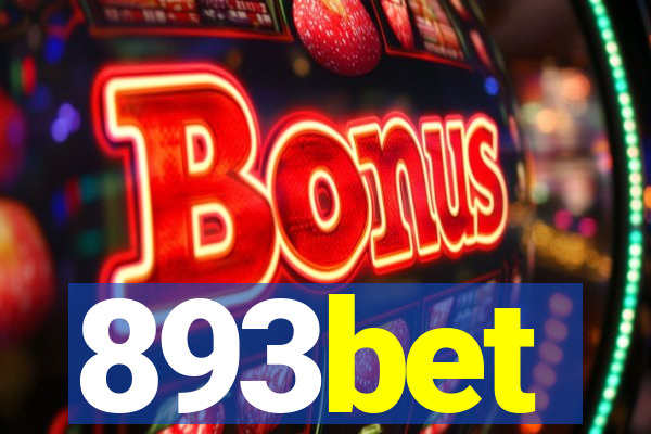 893bet