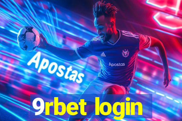 9rbet login