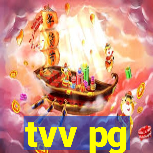 tvv pg