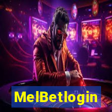 MelBetlogin