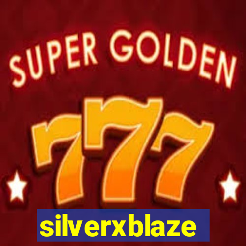 silverxblaze